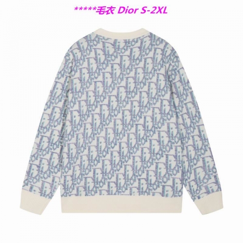 D.i.o.r. Sweater 6139 Men