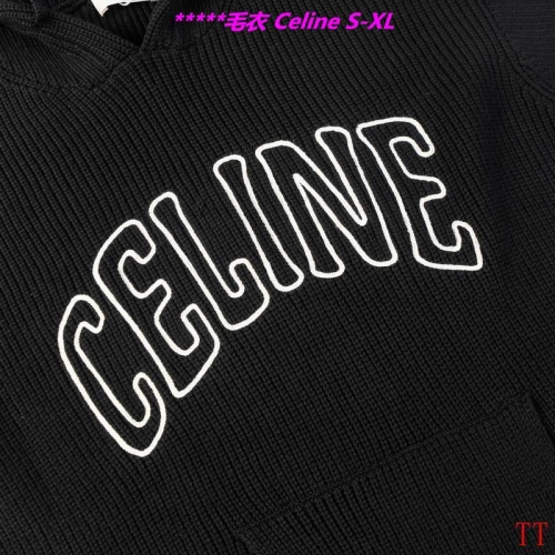 C.e.l.i.n.e. Sweater 6042 Men