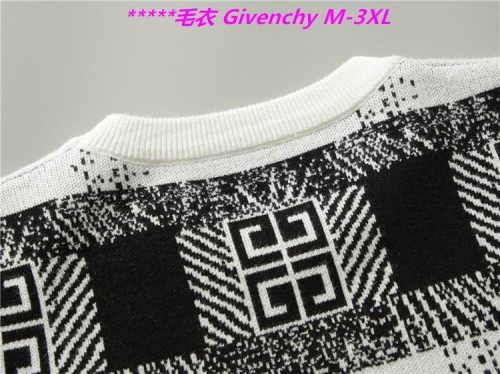 G.i.v.e.n.c.h.y. Sweater 6373 Men