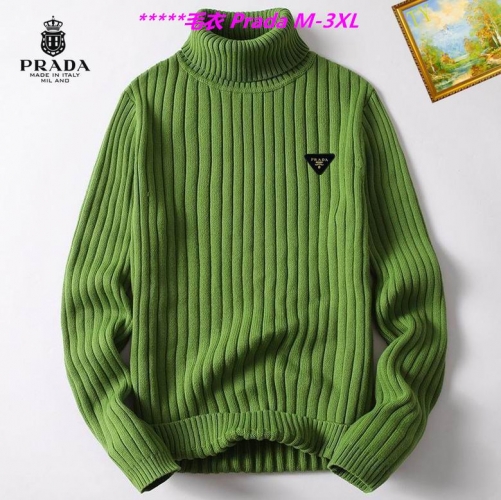 P.r.a.d.a. Sweater 6608 Men