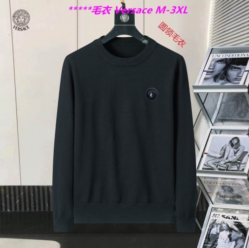 V.e.r.s.a.c.e. Sweater 6180 Men