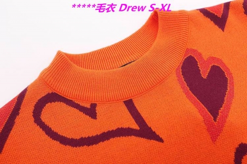 D.r.e.w. Sweater 6032 Men