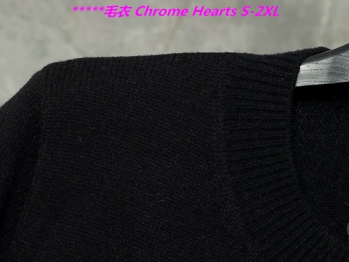 C.h.r.o.m.e. H.e.a.r.t.s. Sweater 6274 Men