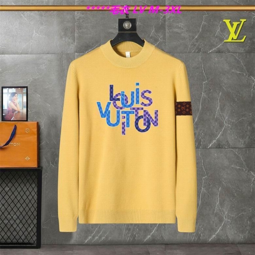 L...V... Sweater 6848 Men