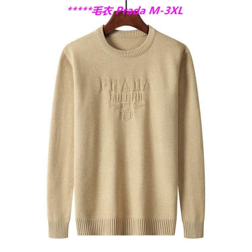 P.r.a.d.a. Sweater 6497 Men