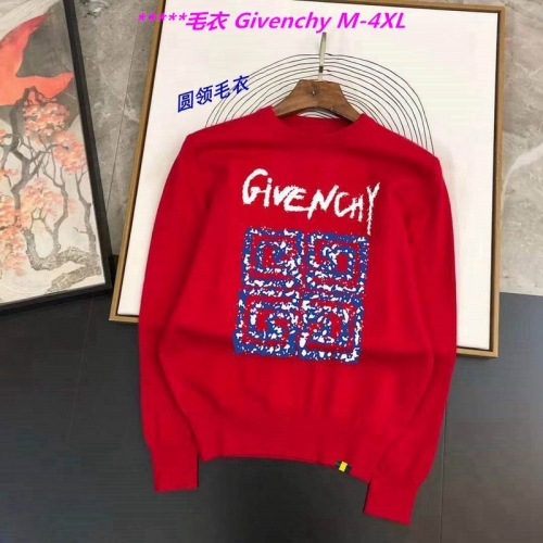 G.i.v.e.n.c.h.y. Sweater 6451 Men