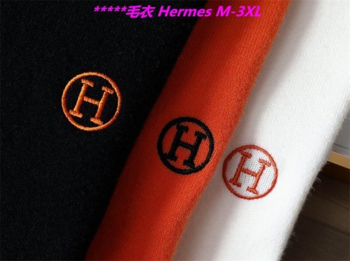 H.e.r.m.e.s. Sweater 6101 Men