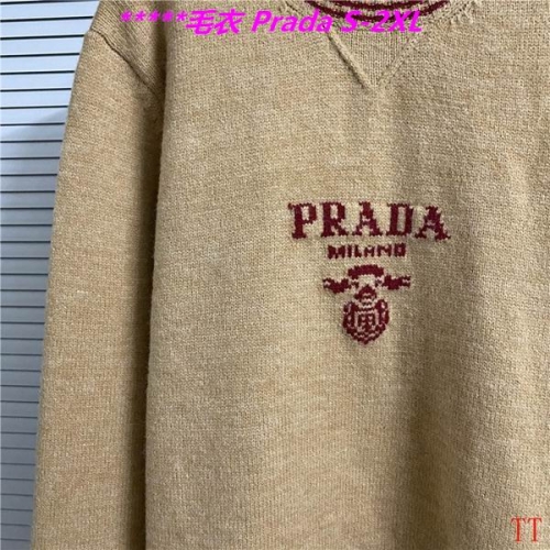 P.r.a.d.a. Sweater 6123 Men