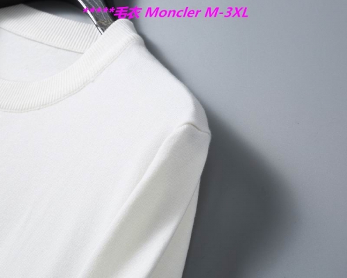 M.o.n.c.l.e.r. Sweater 6128 Men