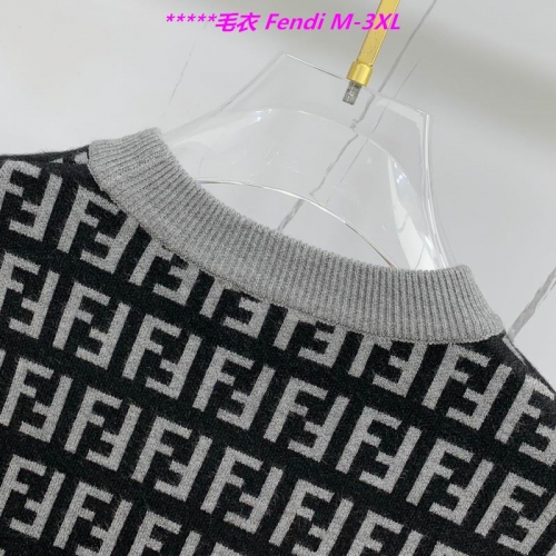 F.e.n.d.i. Sweater 6659 Men