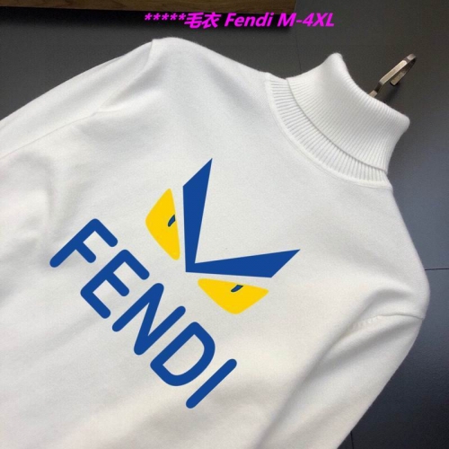 F.e.n.d.i. Sweater 7037 Men