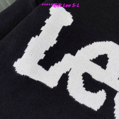 L...e...e... Sweater 6014 Men