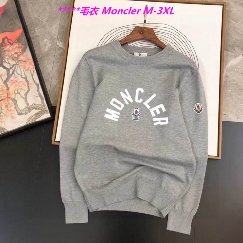 M.o.n.c.l.e.r. Sweater 6375 Men