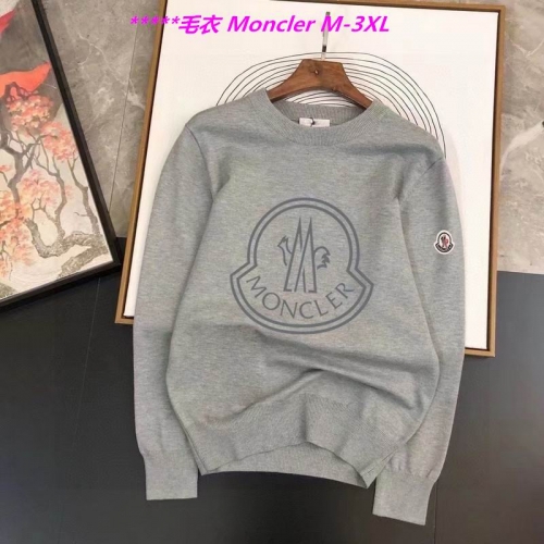 M.o.n.c.l.e.r. Sweater 6364 Men