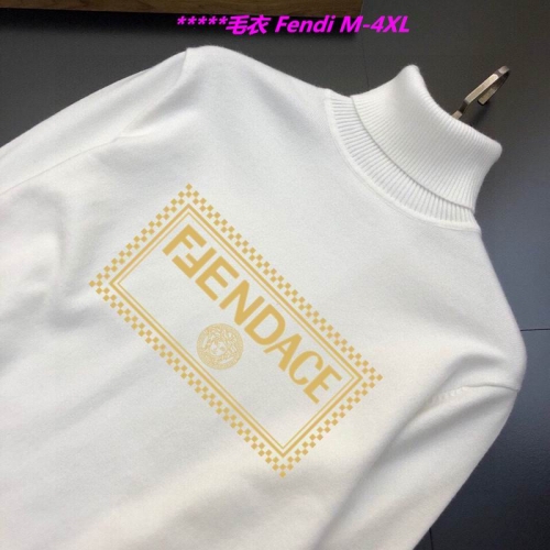 F.e.n.d.i. Sweater 7032 Men