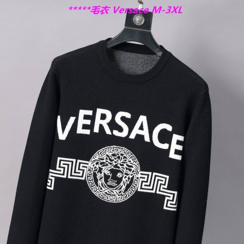 V.e.r.s.a.c.e. Sweater 6041 Men