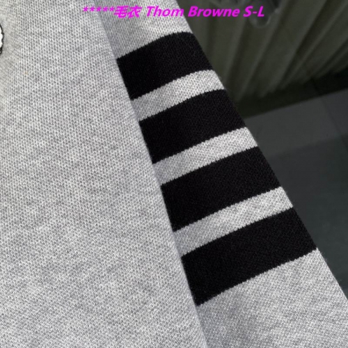 T.h.o.m. B.r.o.w.n.e. Sweater 6191 Men