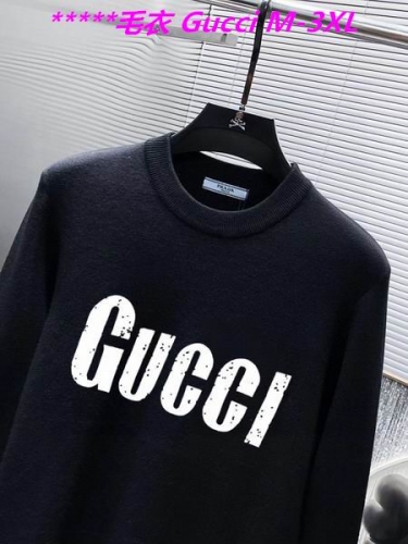 G.u.c.c.i. Sweater 7341 Men