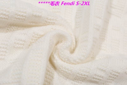 F.e.n.d.i. Sweater 6180 Men