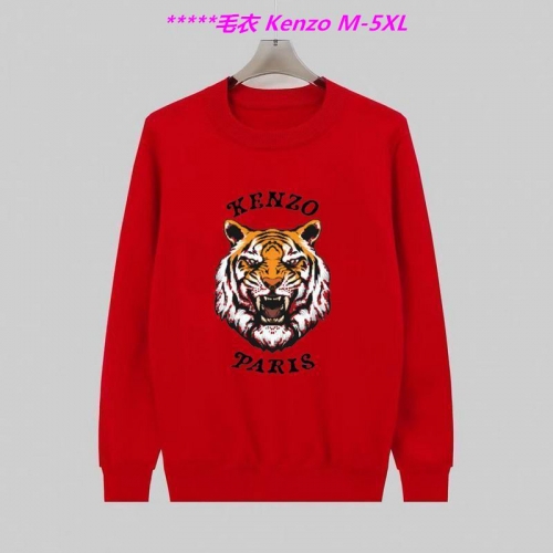 K.e.n.z.o. Sweater 6062 Men