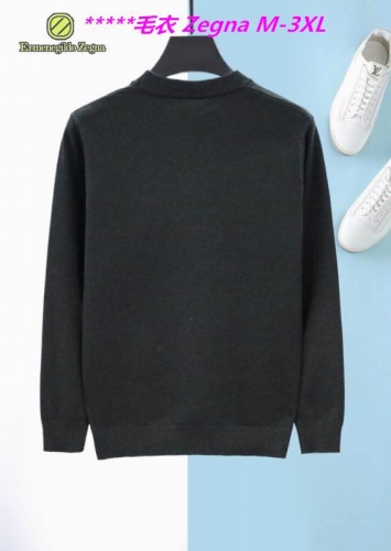 Z.e.g.n.a. Sweater 6006 Men