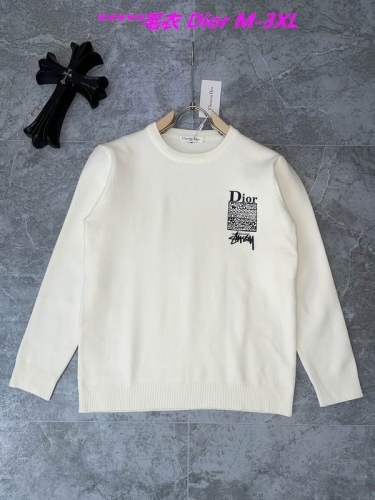 D.i.o.r. Sweater 6929 Men