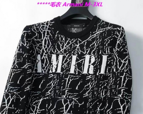 A.r.m.a.n.i. Sweater 6047 Men