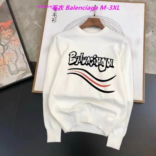 B.a.l.e.n.c.i.a.g.a. Sweater 6190 Men