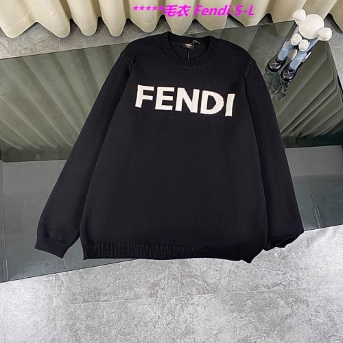 F.e.n.d.i. Sweater 6046 Men