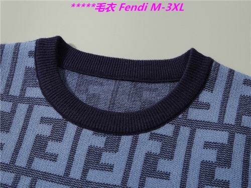 F.e.n.d.i. Sweater 6603 Men