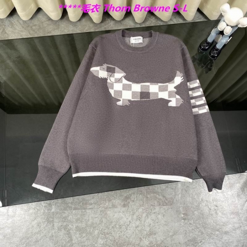 T.h.o.m. B.r.o.w.n.e. Sweater 6276 Men