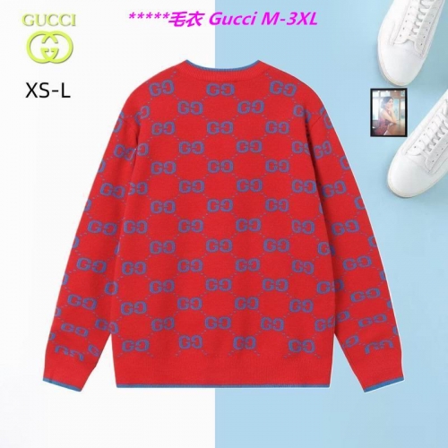 G.u.c.c.i. Sweater 7819 Men