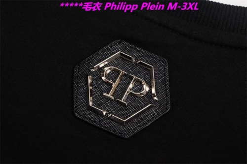 P.h.i.l.i.p.p. P.l.e.i.n. Sweater 6048 Men