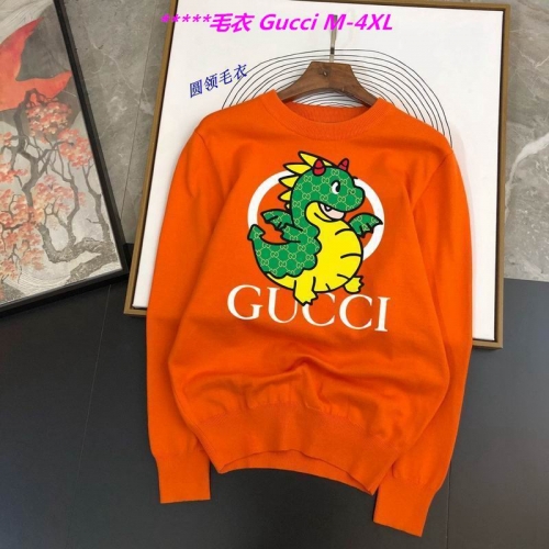 G.u.c.c.i. Sweater 8134 Men