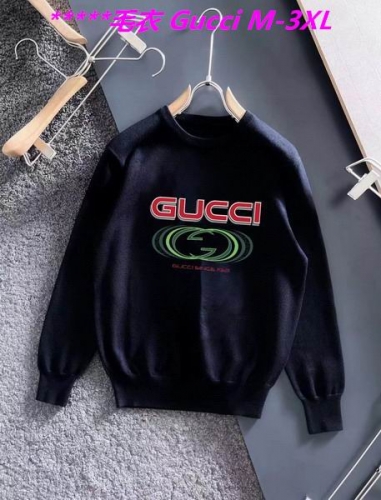 G.u.c.c.i. Sweater 7352 Men