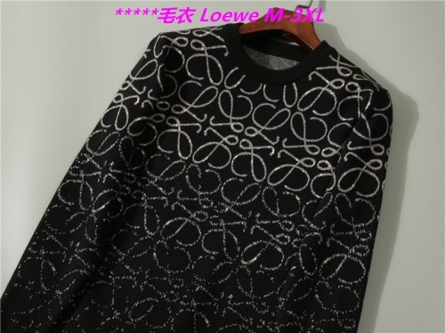 L.o.e.w.e. Sweater 6367 Men