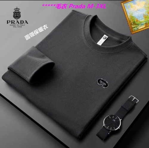 P.r.a.d.a. Sweater 6227 Men