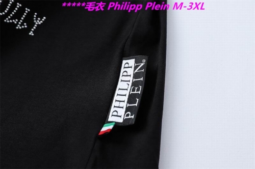 P.h.i.l.i.p.p. P.l.e.i.n. Sweater 6057 Men