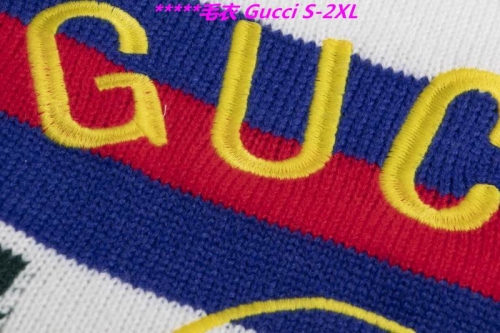 G.u.c.c.i. Sweater 6571 Men