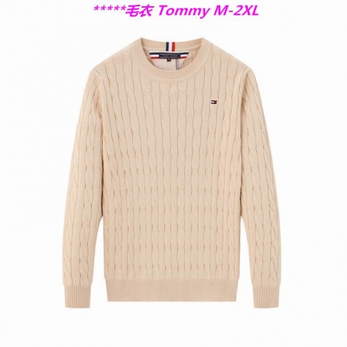 T.o.m.m.y. Sweater 6116 Men