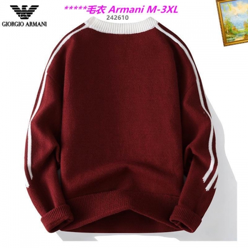 A.r.m.a.n.i. Sweater 6115 Men