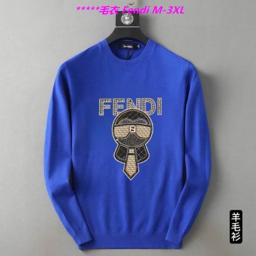 F.e.n.d.i. Sweater 6492 Men