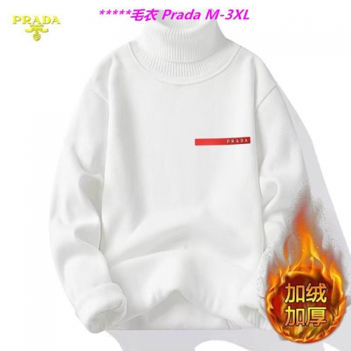 P.r.a.d.a. Sweater 6656 Men