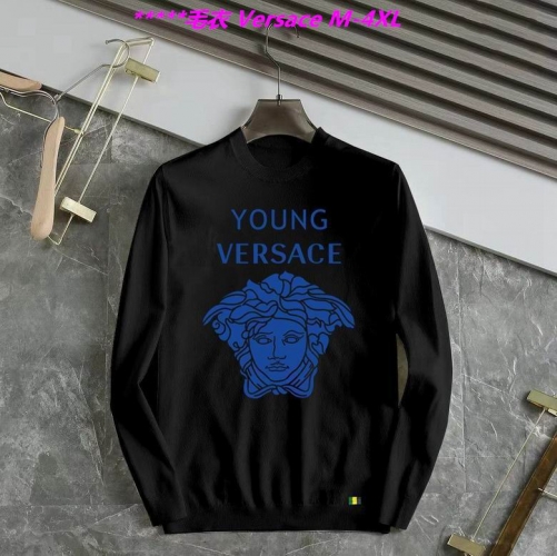 V.e.r.s.a.c.e. Sweater 6479 Men