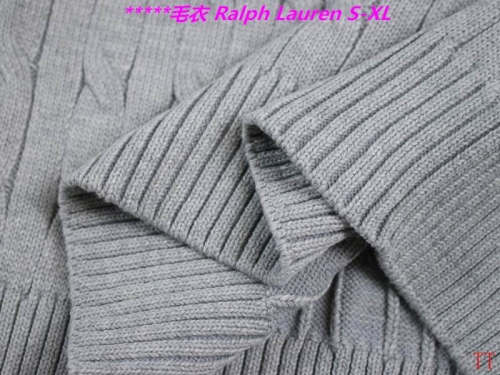 R.a.l.p.h. L.a.u.r.e.n. Sweater 6186 Men