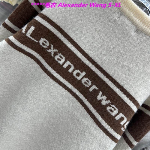 A.l.e.x.a.n.d.e.r. W.a.n.g. Sweater 6033 Men