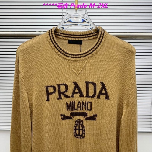 P.r.a.d.a. Sweater 6154 Men