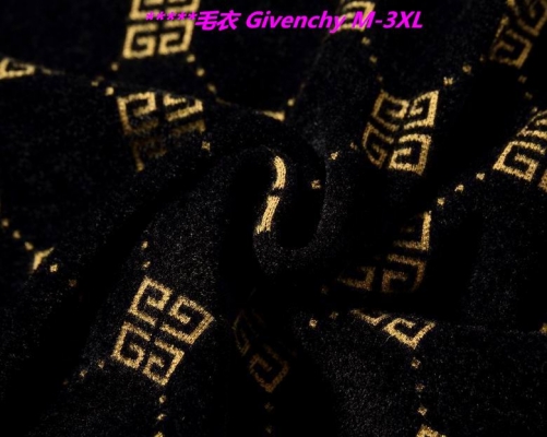 G.i.v.e.n.c.h.y. Sweater 6254 Men