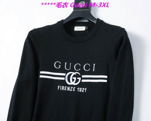 G.u.c.c.i. Sweater 7376 Men