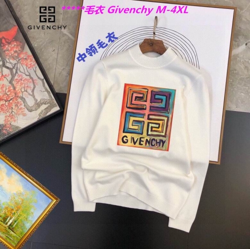 G.i.v.e.n.c.h.y. Sweater 6445 Men